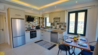VKV7720 Villa Kalkan