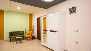 VKV2469 Villa Kalkan