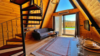 VKV4437 Villa Kalkan
