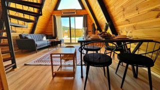 VKV4437 Villa Kalkan