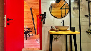 VKV4437 Villa Kalkan