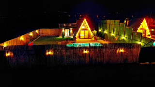 VKV4437 Villa Kalkan