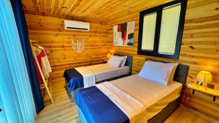 VKV4437 Villa Kalkan