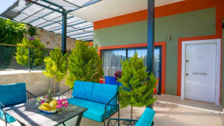 VKV5740 Villa Kalkan