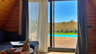 VKV4437 Villa Kalkan