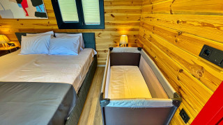VKV4437 Villa Kalkan