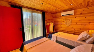 VKV4437 Villa Kalkan