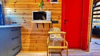 VKV4437 Villa Kalkan