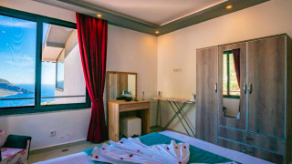 VKV9237 Villa Kalkan