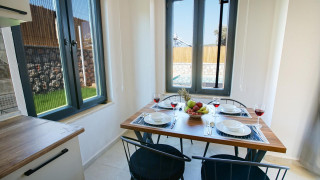 VKV7720 Villa Kalkan