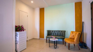 VKV2469 Villa Kalkan