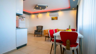 BVK5453 Balayı Villası