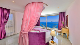 VKV2108 Villa Kalkan