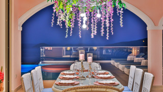 VKV2108 Villa Kalkan