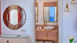 VKV2108 Villa Kalkan