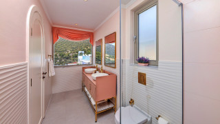 VKV2108 Villa Kalkan