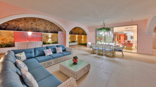VKV2108 Villa Kalkan