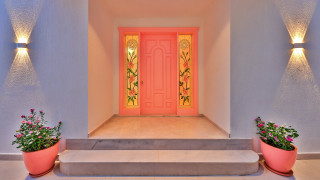 VKV2108 Villa Kalkan