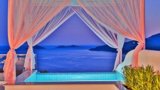 VKV2108 Villa Kalkan