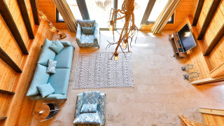 VKV8196 Villa Kalkan
