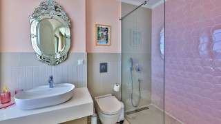 VKV2108 Villa Kalkan