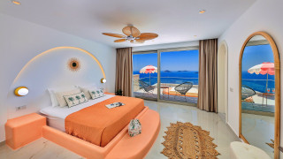 VKV2108 Villa Kalkan