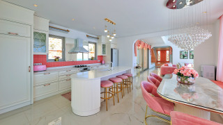 VKV2108 Villa Kalkan