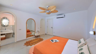 VKV2108 Villa Kalkan