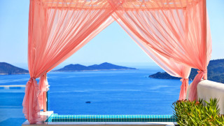 VKV2108 Villa Kalkan
