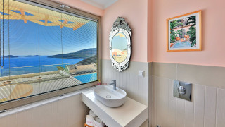 VKV2108 Villa Kalkan
