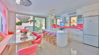 VKV2108 Villa Kalkan