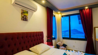 VKV9237 Villa Kalkan