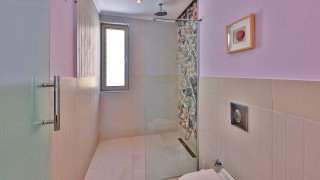 VKV2108 Villa Kalkan