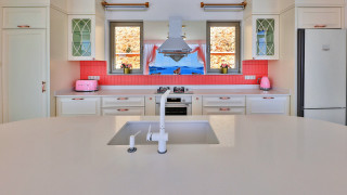 VKV2108 Villa Kalkan