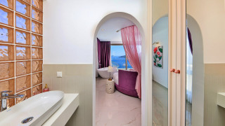 VKV2108 Villa Kalkan
