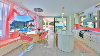VKV2108 Villa Kalkan
