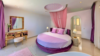 VKV2108 Villa Kalkan