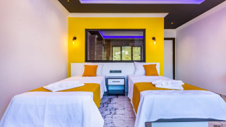VKV1608 Villa Kalkan