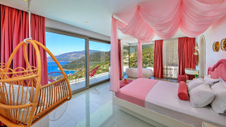 VKV2108 Villa Kalkan