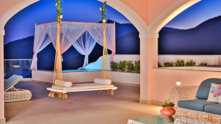 VKV2108 Villa Kalkan