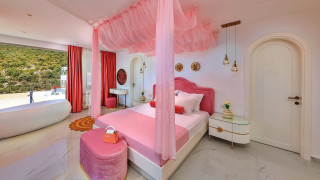 VKV2108 Villa Kalkan