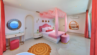 VKV2108 Villa Kalkan