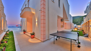 VKV2108 Villa Kalkan