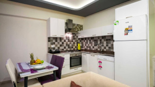 VKV2469 Villa Kalkan