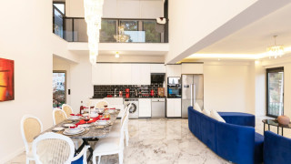 VKV3991 Villa Kalkan