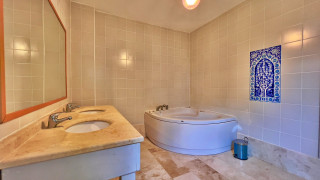 VKV2965 Villa Kalkan