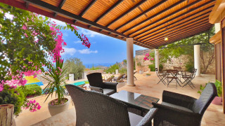 VKV2965 Villa Kalkan