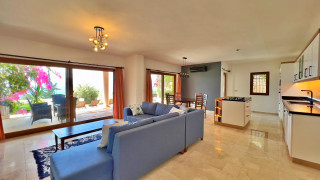 VKV2965 Villa Kalkan