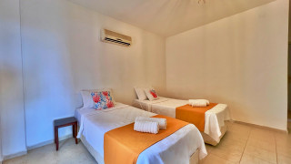 VKV2965 Villa Kalkan