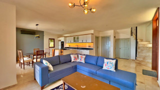 VKV2965 Villa Kalkan